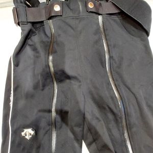 DESCENTE Ski Race shorts